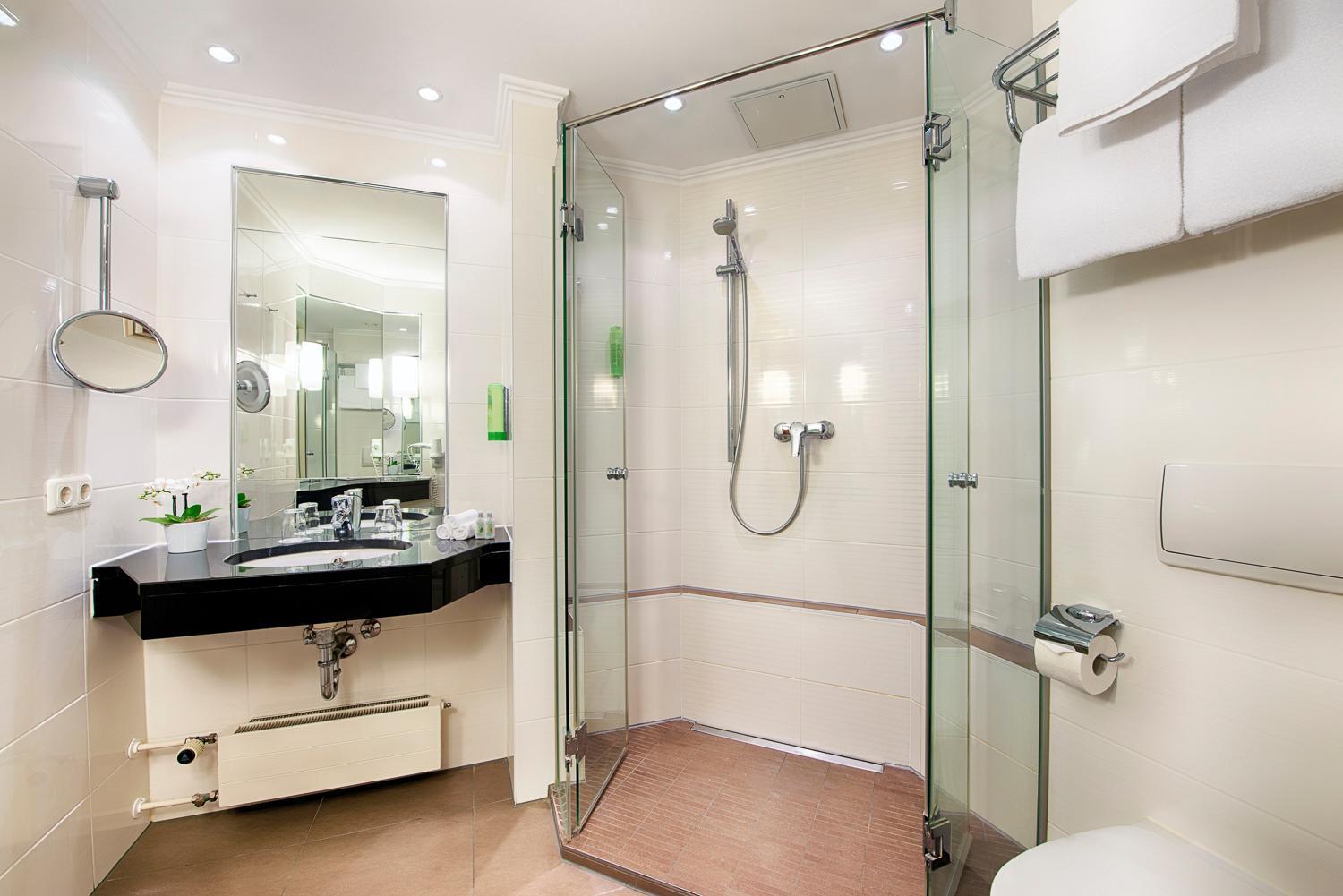 Welcome Hotel Residenzschloss Bamberg Bagian luar foto