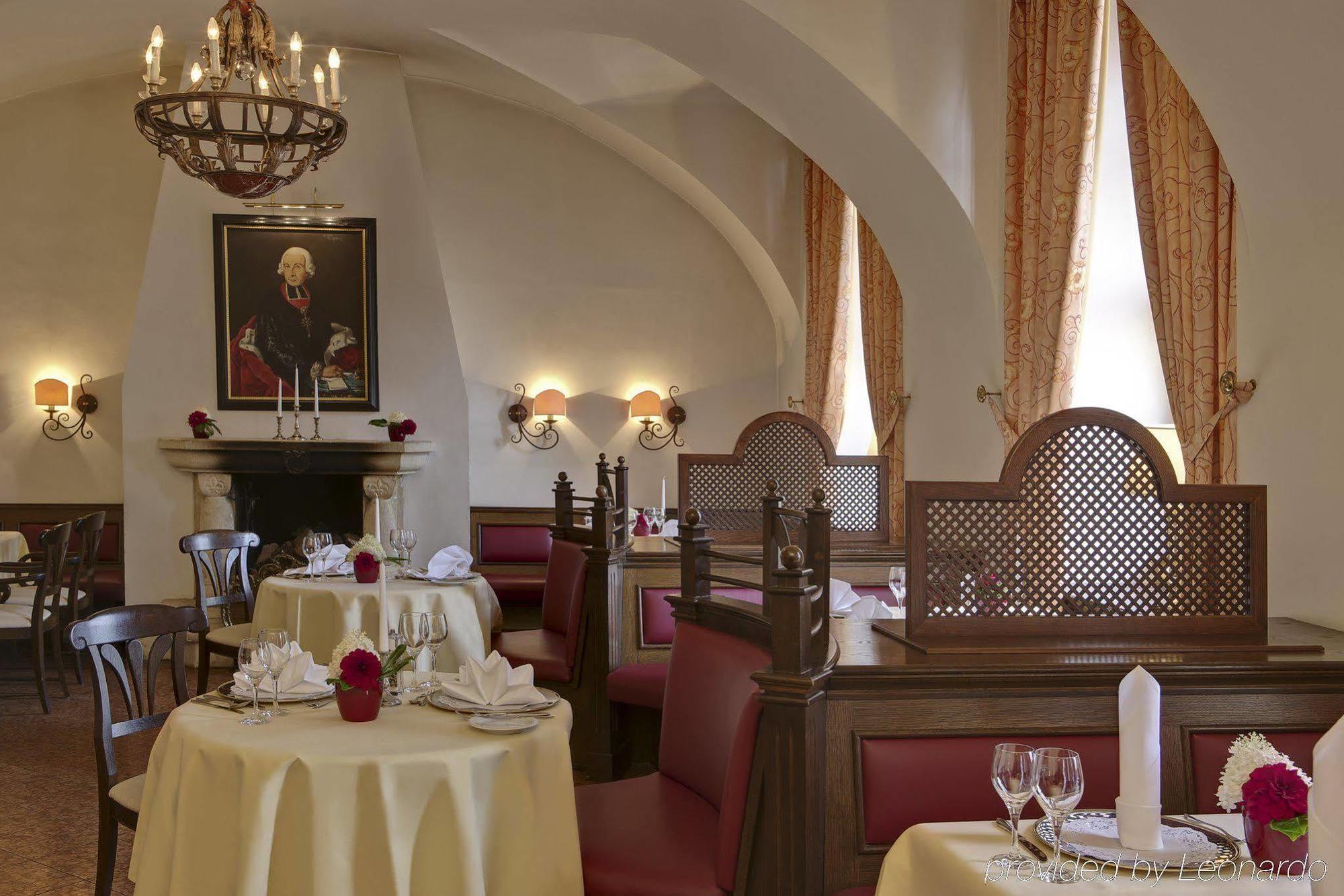 Welcome Hotel Residenzschloss Bamberg Bagian luar foto
